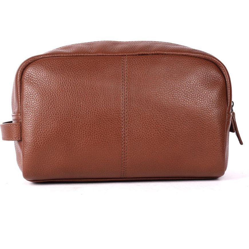 Necessaire Brampton London 64407 TAN