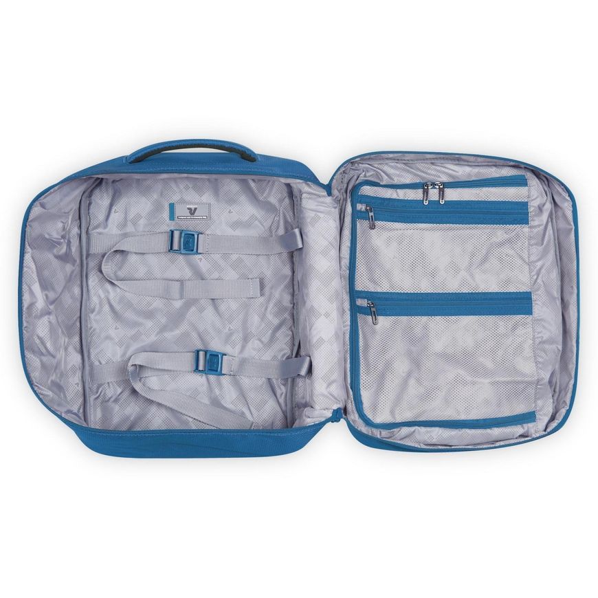 Рюкзак дорожній 24L Roncato Ironik 2.0 415335/88