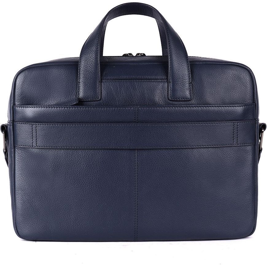 Сумка для ноутбука 14" Brampton London 64273 NAVY