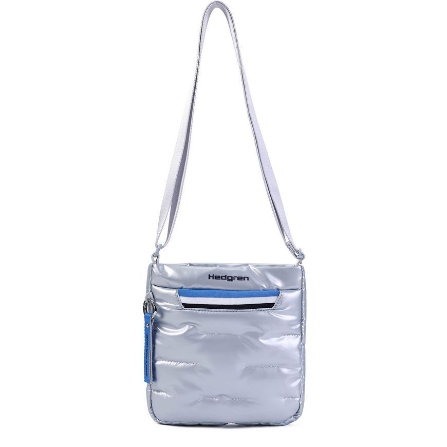 Сумка кросбоді 1L Hedgren Cocoon HCOCN06/871-01