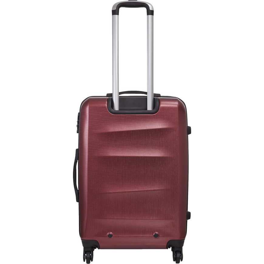 Hardside Suitcase 65L M VIP OAKLAND OAKLANT65.MRN