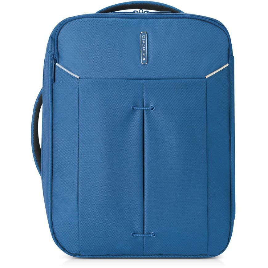 Рюкзак дорожній 24L Roncato Ironik 2.0 415335/88