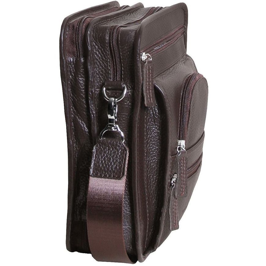 Shoulder Bag VIP COLLECTION 2719 B FLAT