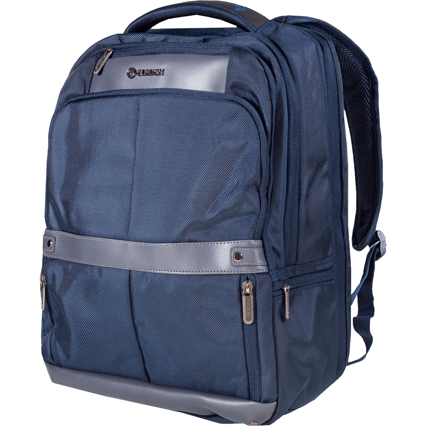 Рюкзак для ноутбука 17" 29L CARLTON Hampshire 2 BPHAM2BLU;01