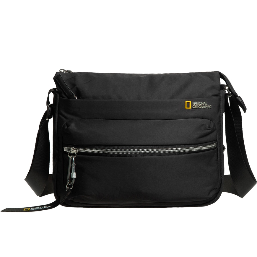 Messenger bag 6L NATIONAL GEOGRAPHIC Research N16184;06