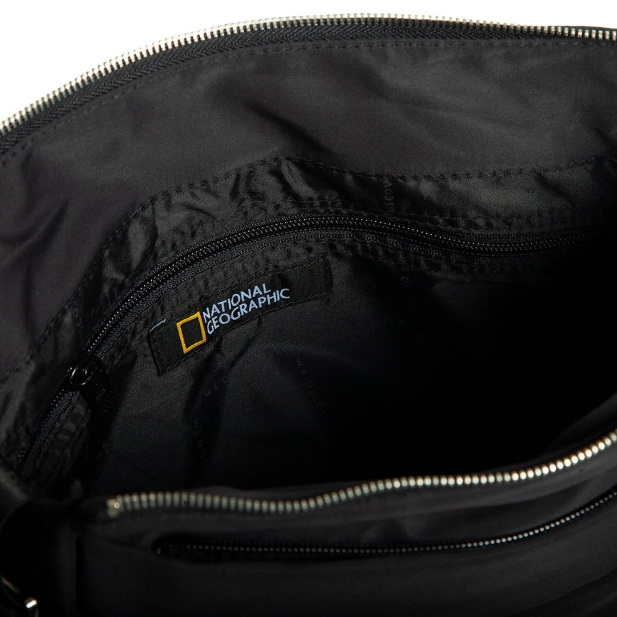 Messenger bag 6L NATIONAL GEOGRAPHIC Research N16184;06