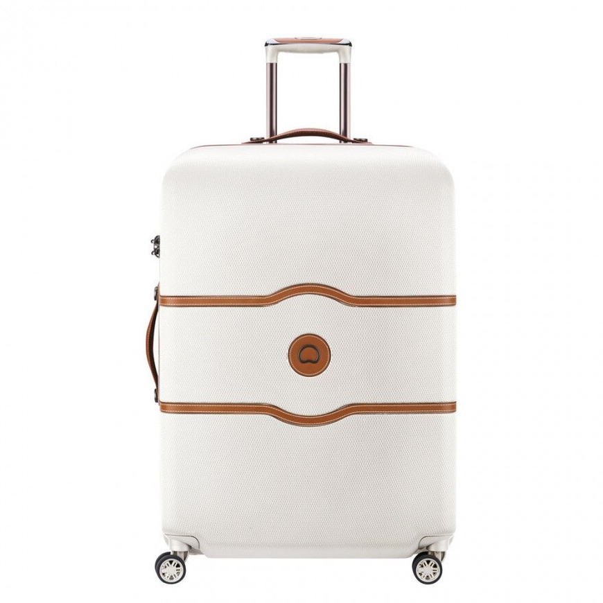 Hardside Suitcase 112L L DELSEY CHATELET AIR 1672820;15