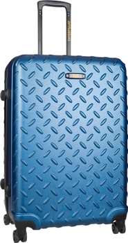 Hard-side Suitcase 92L L CAT Cargo Industrial Plate 83554;177