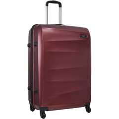 Hardside Suitcase 118L L VIP OAKLAND OAKLANT75.MRN