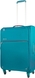Softside Suitcase 64L M CARLTON Ozone 110J467;117 - 2