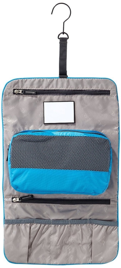 Travel Wash Bag 2L DEUTER Wash Bag II 39434;3306