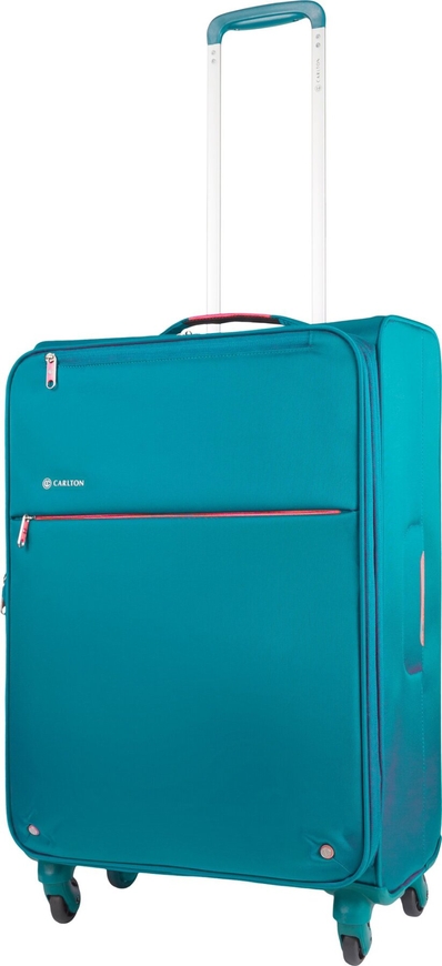 Softside Suitcase 64L M CARLTON Ozone 110J467;117