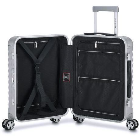 Валіза жорстка 40L S Roncato UNO 418353/25