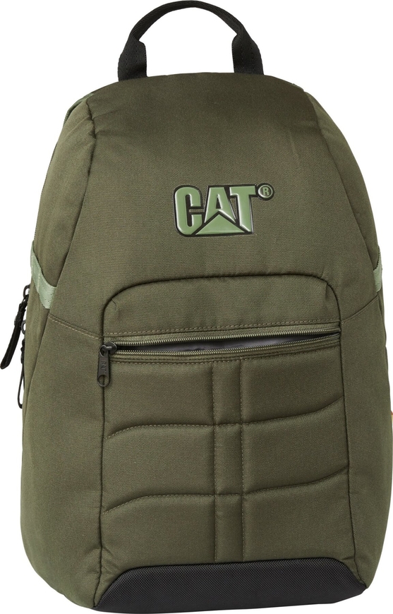 Everyday Backpack 16L CAT Millennial Ultimate Protect 83523;40