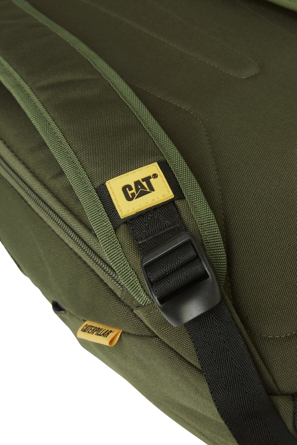 Рюкзак повсякденний 16L CAT Millennial Ultimate Protect 83523;40