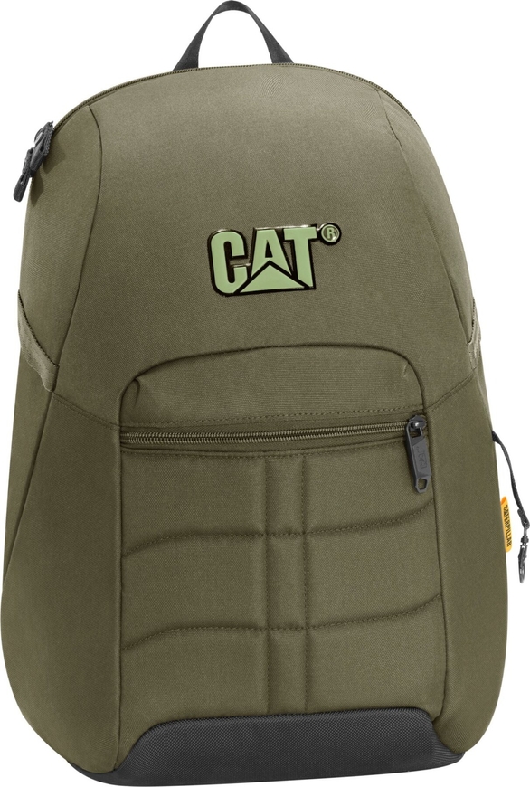 Everyday Backpack 16L CAT Millennial Ultimate Protect 83523;40