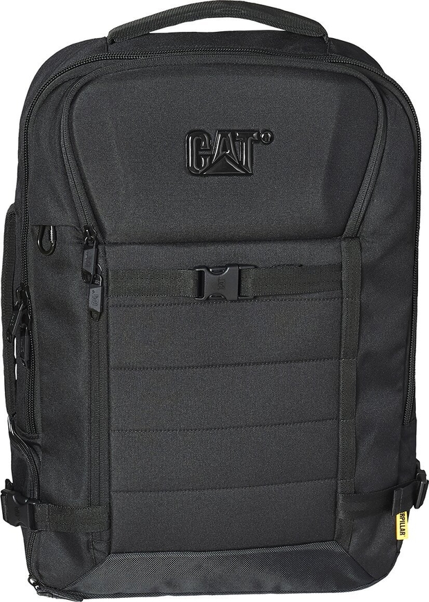 Convertible backpack 25L Carry On CAT Ultimate Protect 83703;01
