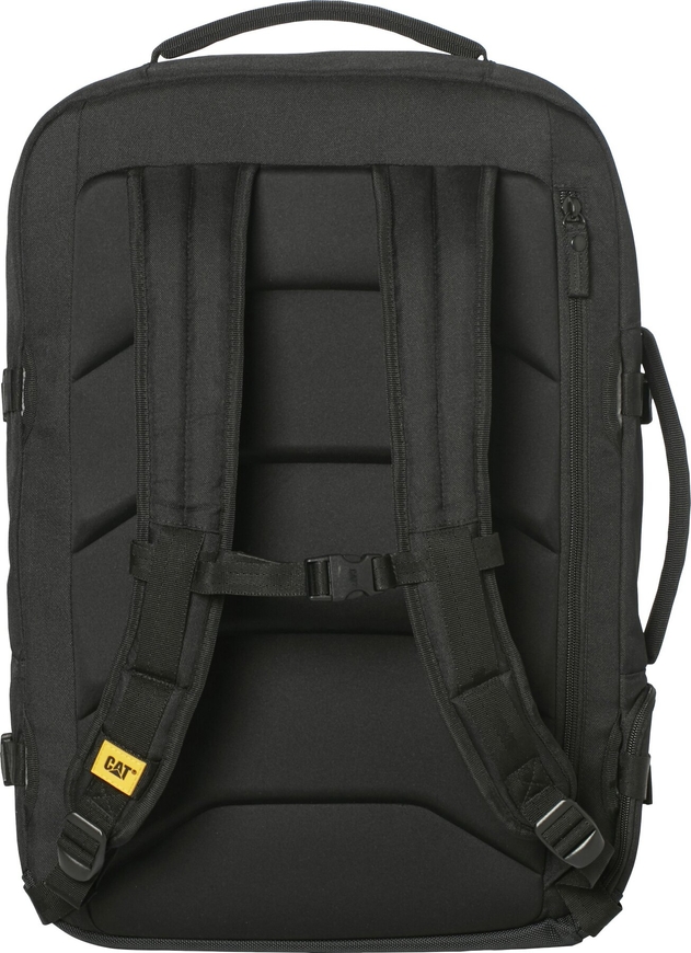 Сумка-рюкзак 25L Carry On CAT Ultimate Protect 83703;01
