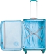 Softside Suitcase 64L M CARLTON Ozone 110J467;117 - 4