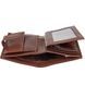 Гаманець Біфолд Ashwood 1246 VT TAN - 7