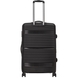 Hardside Suitcase 110L L CARLTON Focus Plus FOCPLBT75.JBK - 3
