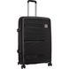 Hardside Suitcase 110L L CARLTON Focus Plus FOCPLBT75.JBK - 1