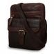 Shoulder Bag Ashwood G33 BRANDY - 2