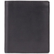 Bi-Fold Wallet Visconti Dr. No BD22 BK/CB/GRN - 1
