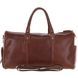 Travel Bag Ashwood K48 BRN - 1