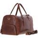 Travel Bag Ashwood K48 BRN - 4