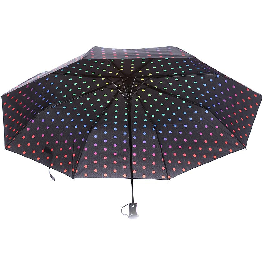 Folding Umbrella Auto Open HAPPY RAIN ESSENTIALS 42278_1
