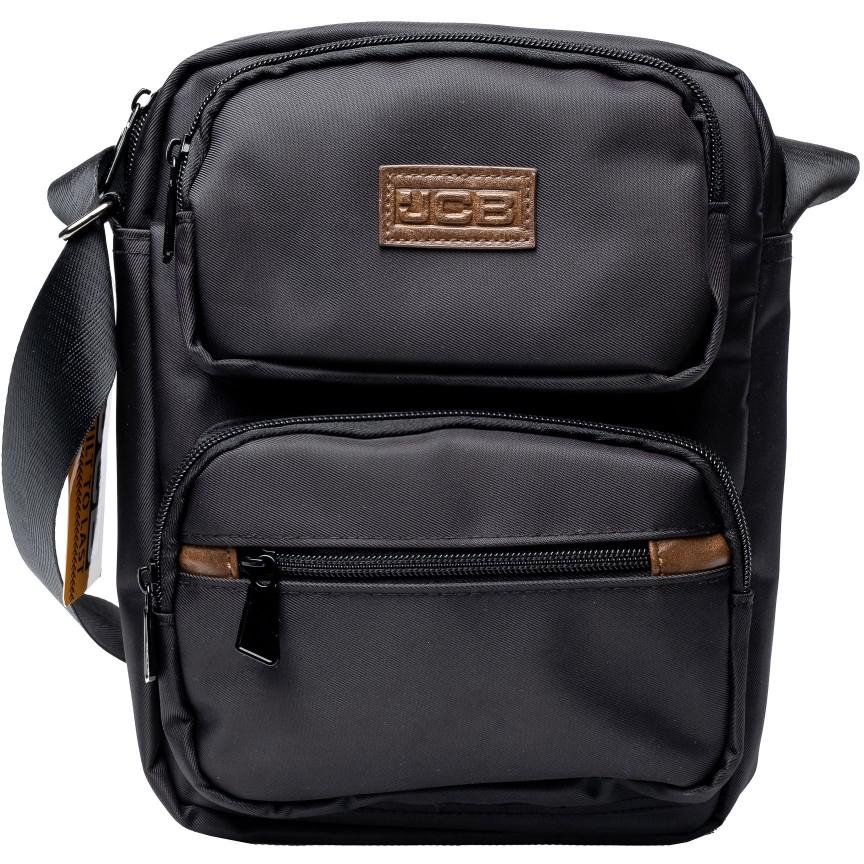 Shoulder Bag JCB JCB32 BLK