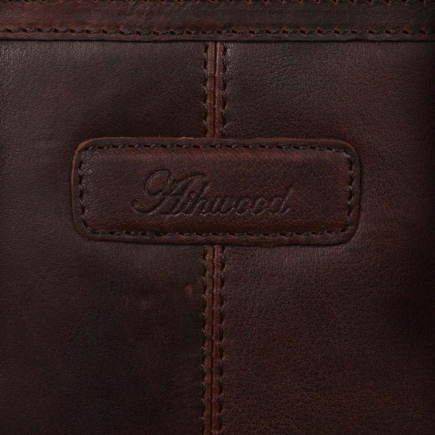 Shoulder Bag Ashwood G33 BRANDY