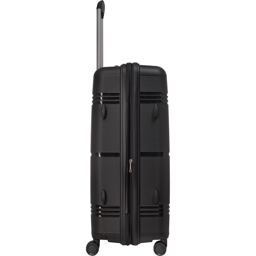 Hardside Suitcase 110L L CARLTON Focus Plus FOCPLBT75.JBK