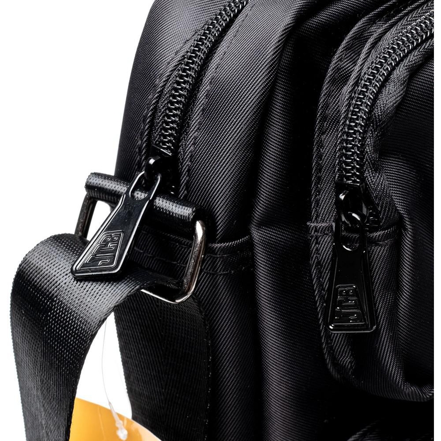 Shoulder Bag JCB JCB32 BLK