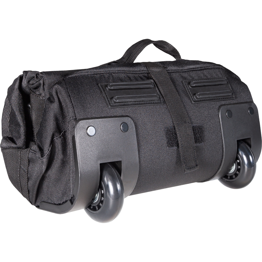 Wheeled Folding Bag 48L S NATIONAL GEOGRAPHIC Pathway N10442;69