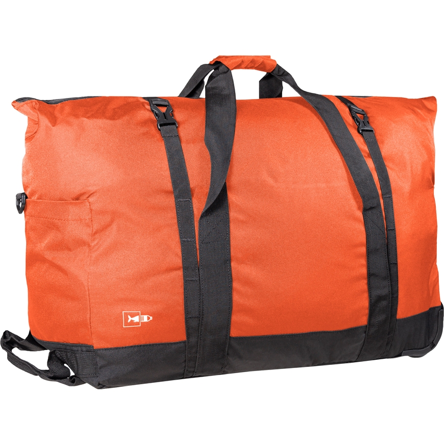 Wheeled Folding Bag 48L S NATIONAL GEOGRAPHIC Pathway N10442;69