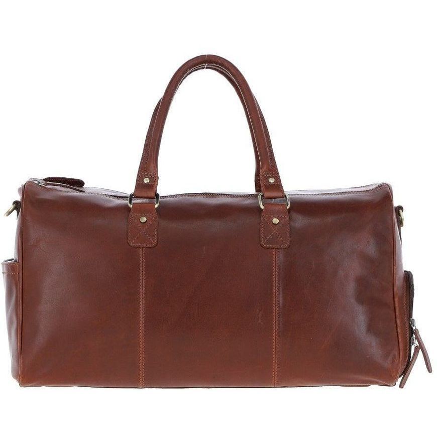 Travel Bag Ashwood K48 BRN
