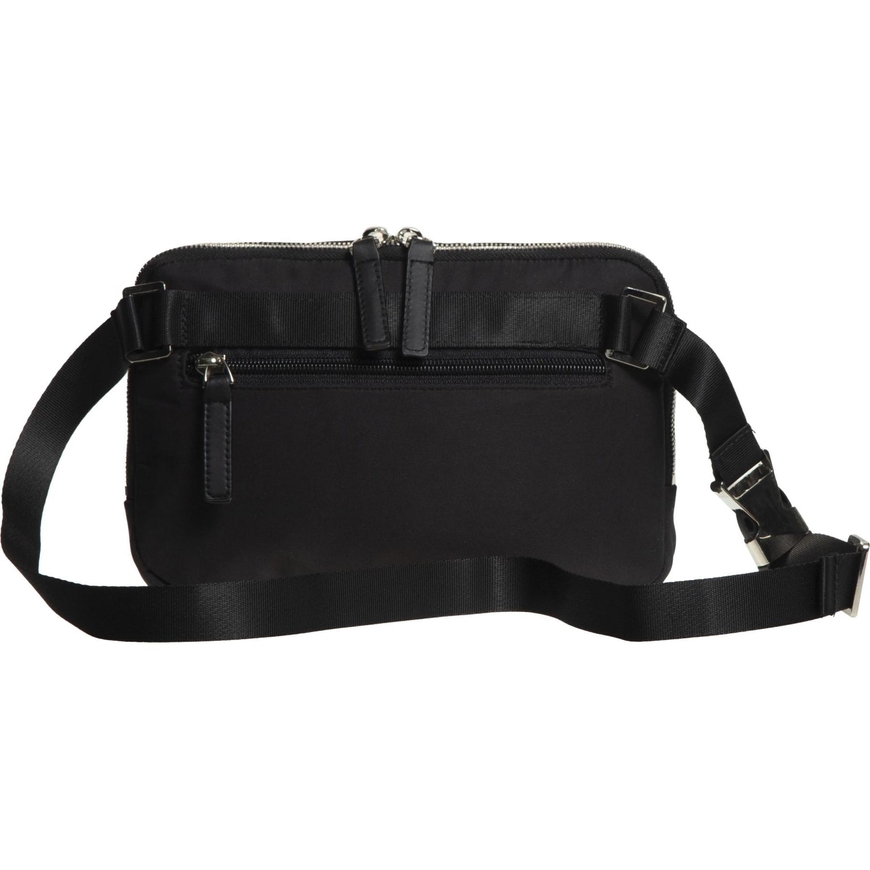 Fanny Pack 2L NATIONAL GEOGRAPHIC Research N16182;06