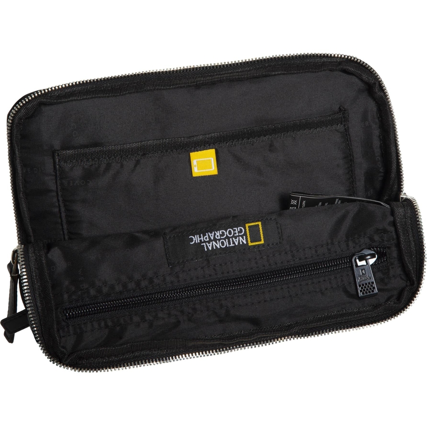Fanny Pack 2L NATIONAL GEOGRAPHIC Research N16182;06