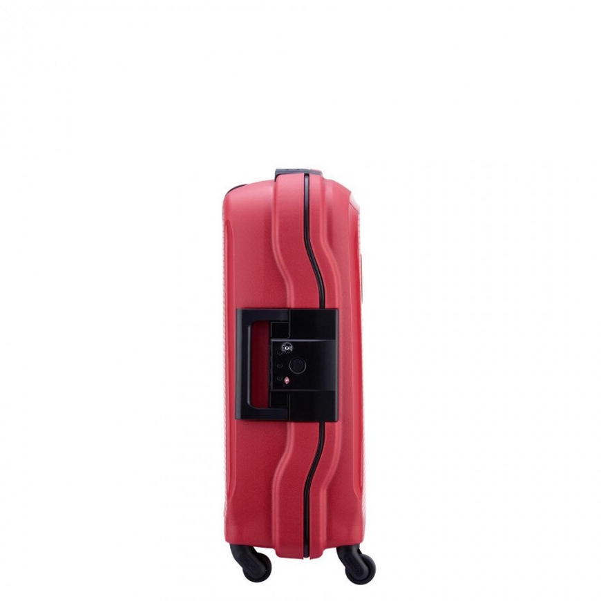 Hardside Suitcase 41L S DELSEY Belfort 3 3843803;04