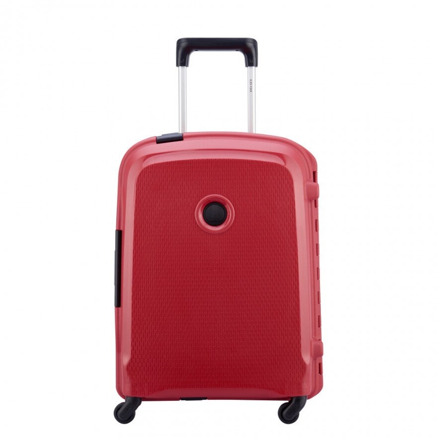 Hardside Suitcase 41L S DELSEY Belfort 3 3843803;04