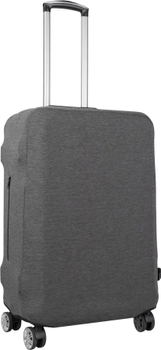 Чехол для чемодана М Coverbag 010 M0105Gr;5448