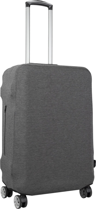 Suitcase Cover M Coverbag 010 M0105Gr;5448