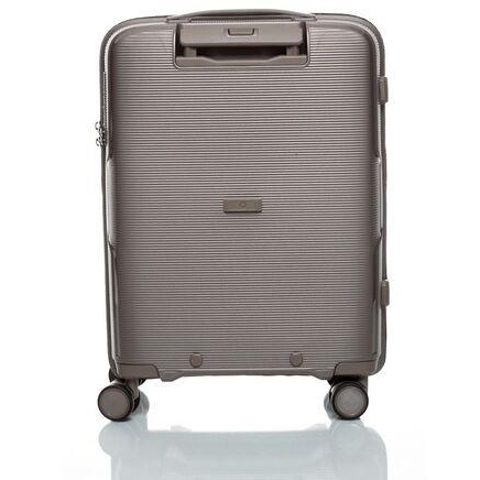 Hardside Suitcase 38L S March Bel Air 1293;96