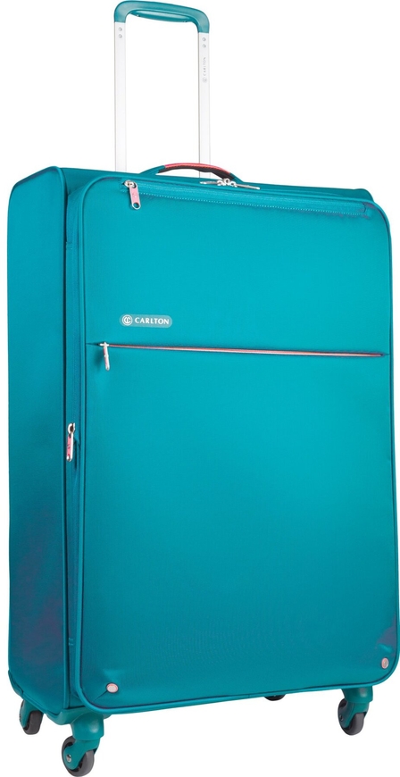 Softside Suitcase 91L L CARLTON Ozone 110J477;117