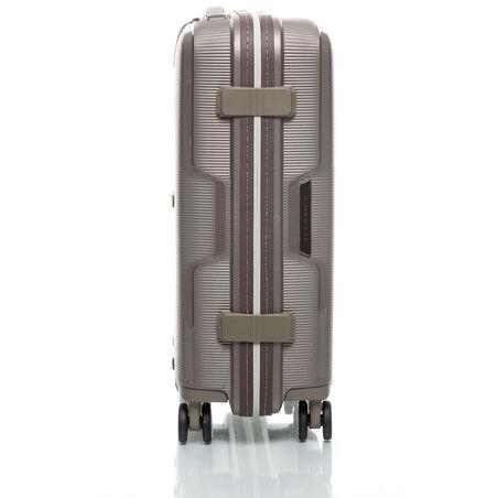 Hardside Suitcase 38L S March Bel Air 1293;96