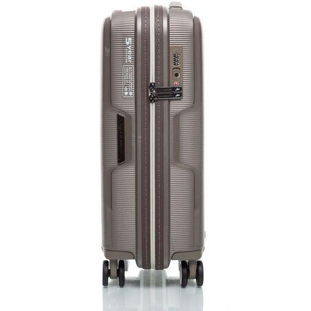 Hardside Suitcase 38L S March Bel Air 1293;96