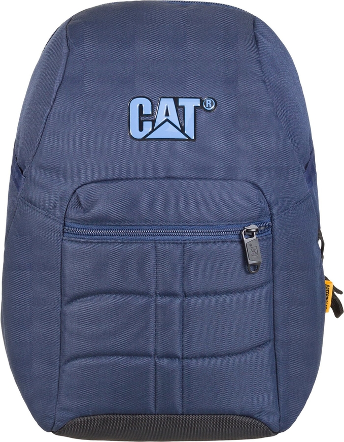 Рюкзак повседневный 16L CAT Millennial Ultimate Protect 83523;157