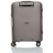 Hardside Suitcase 38L S March Bel Air 1293;96 - 3